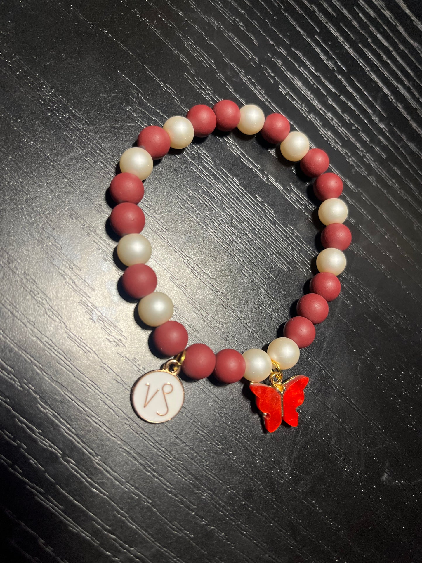 Zodiac Beaded Bracelets