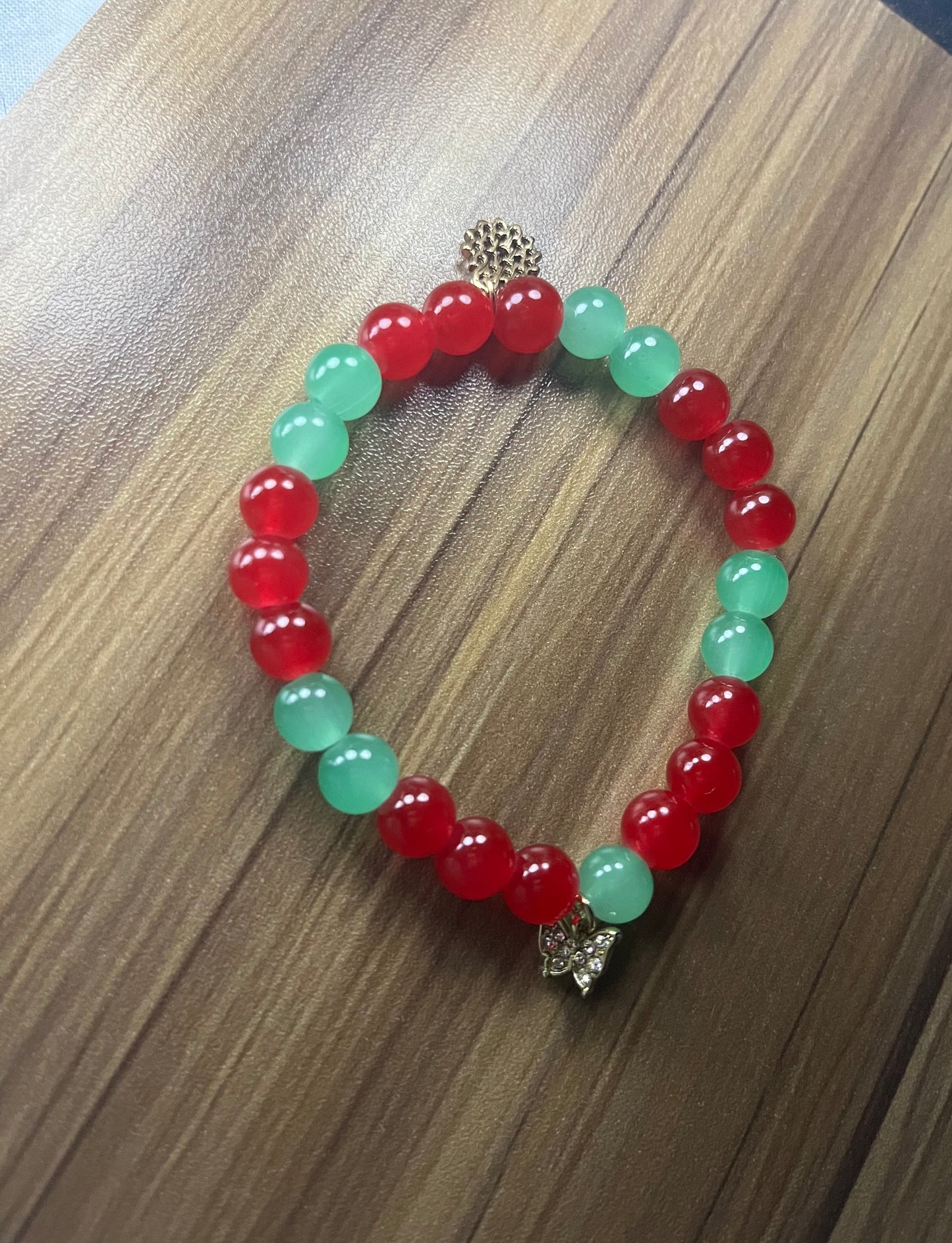 Beaded Bracelets