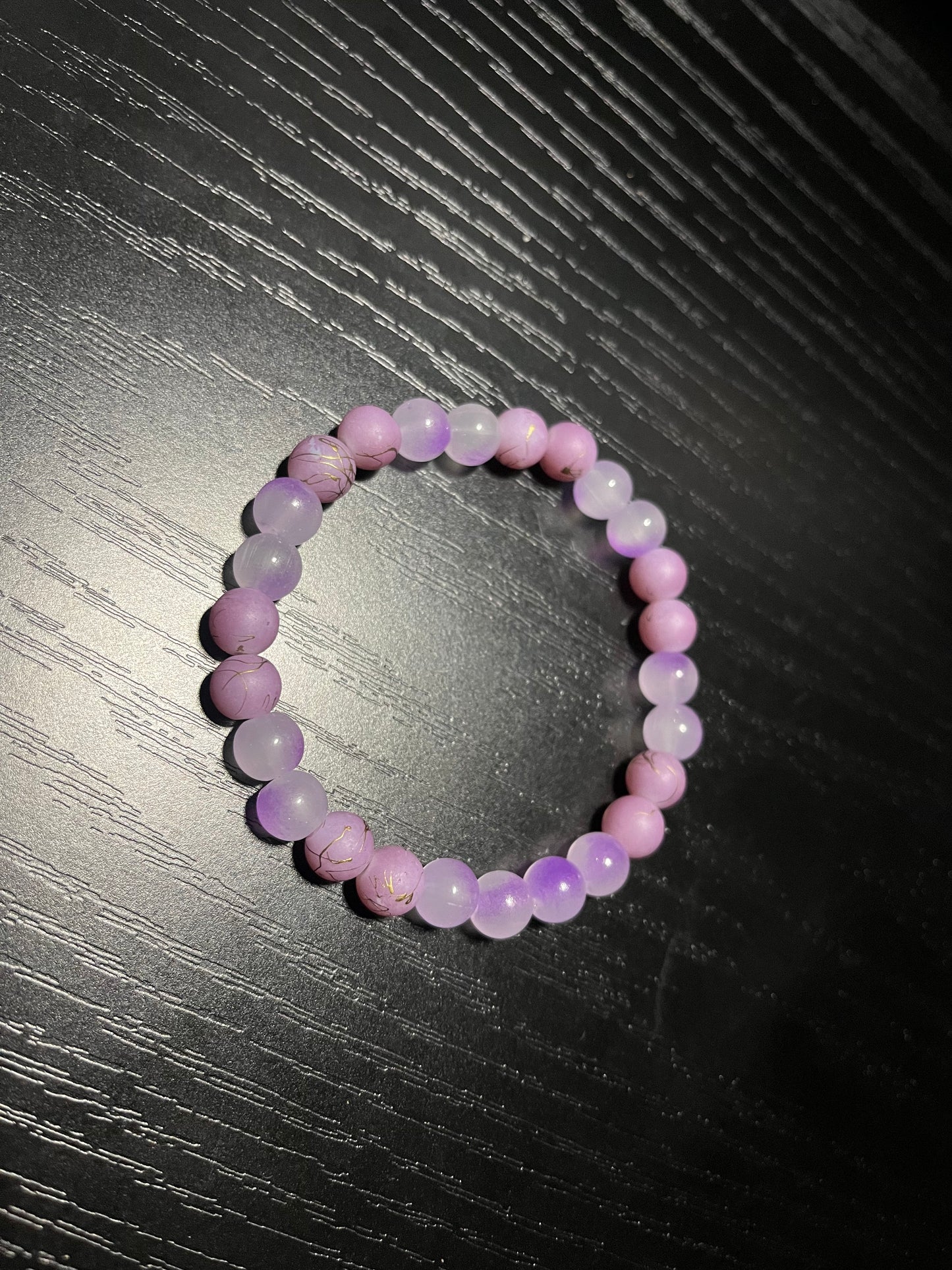 Beaded Bracelets