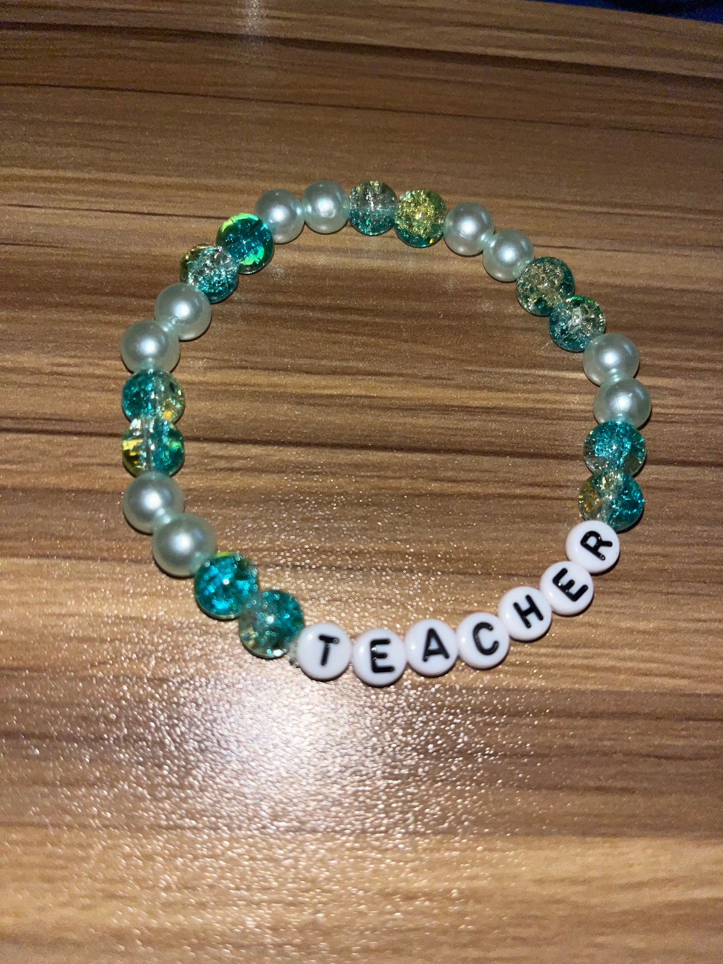 Teachers appreciation gifts