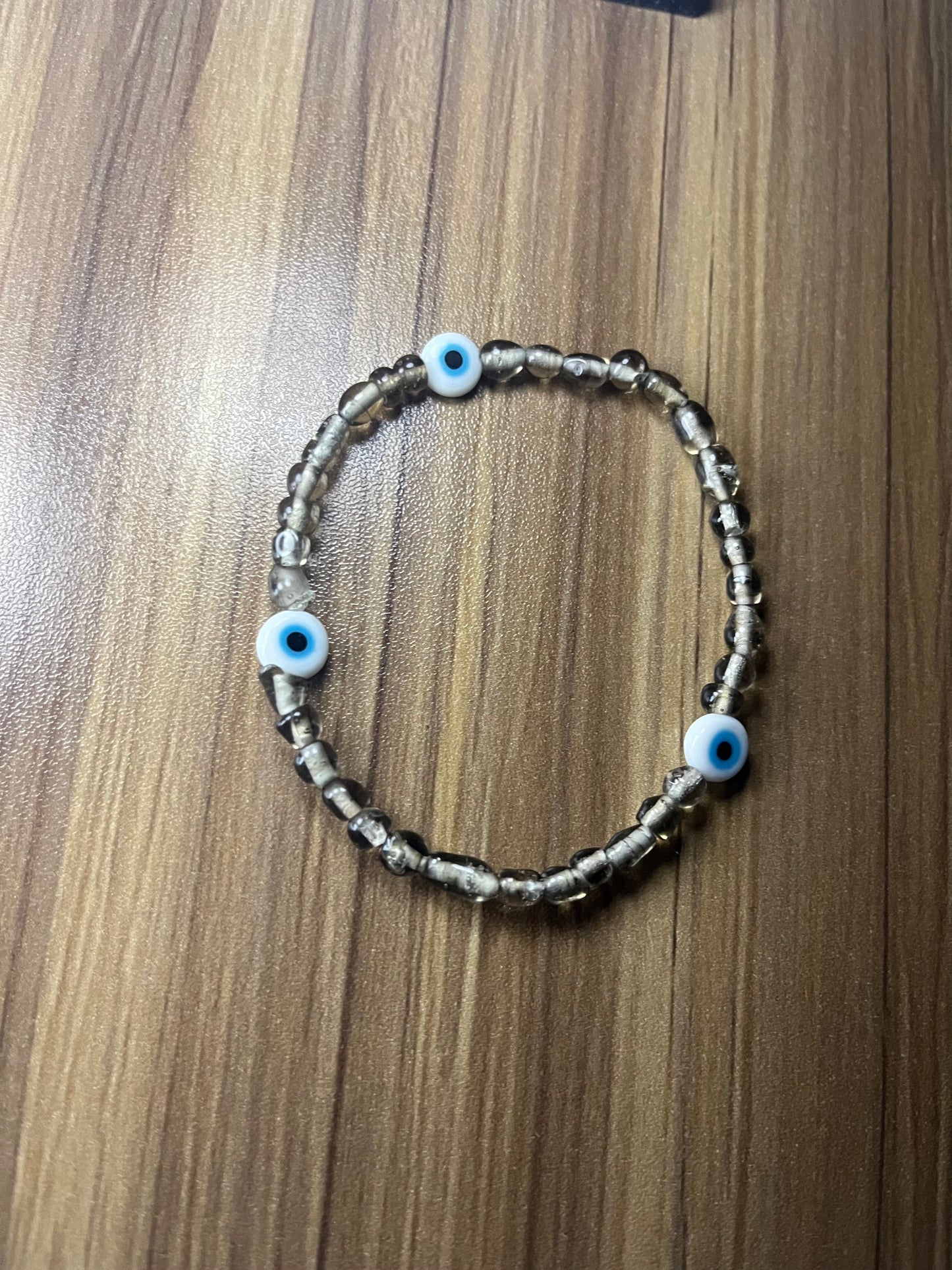 Beaded Bracelets