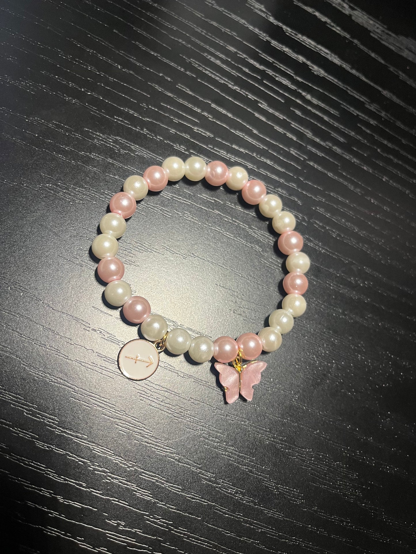 Zodiac Beaded Bracelets