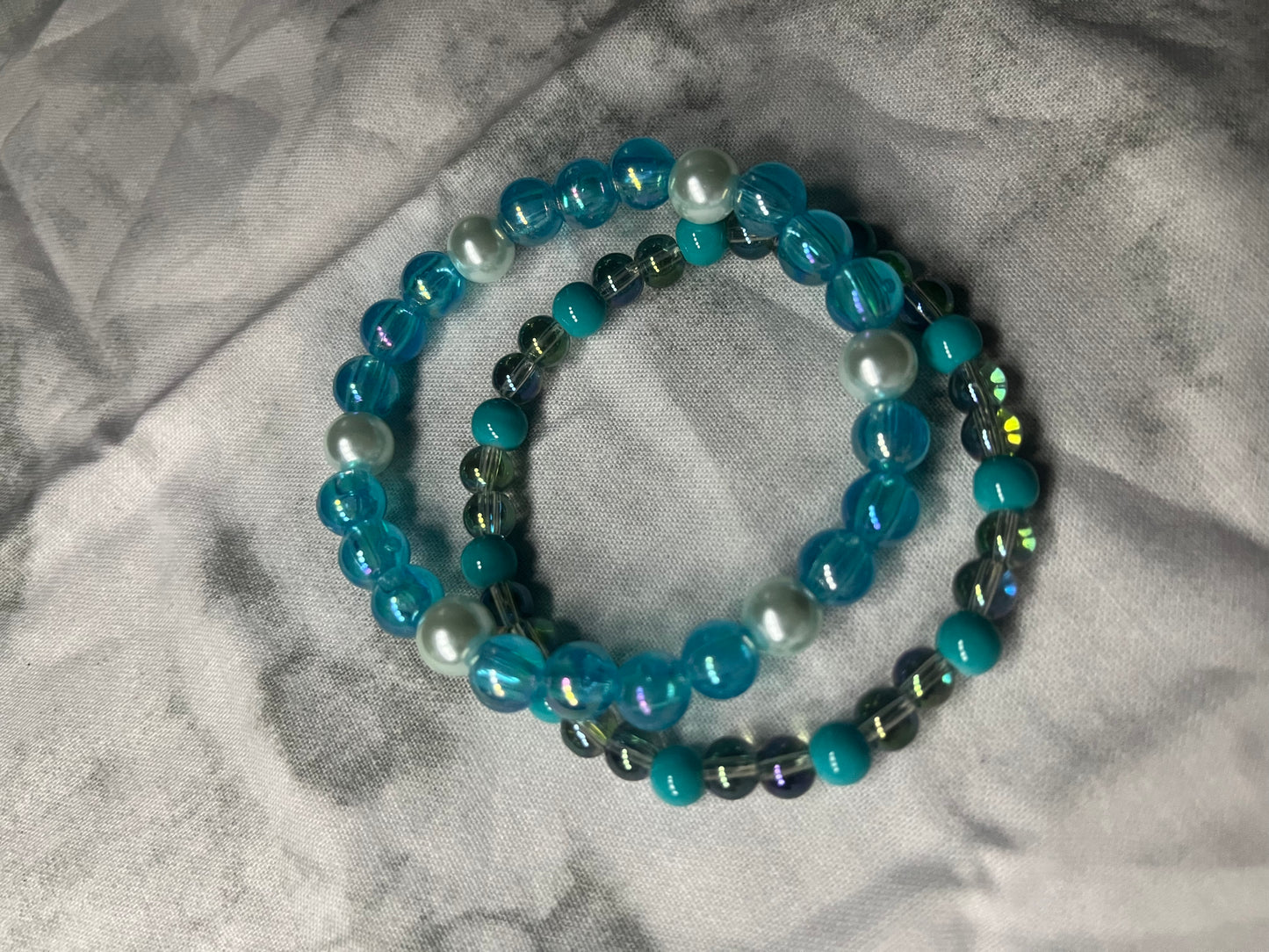 Beaded Bracelets